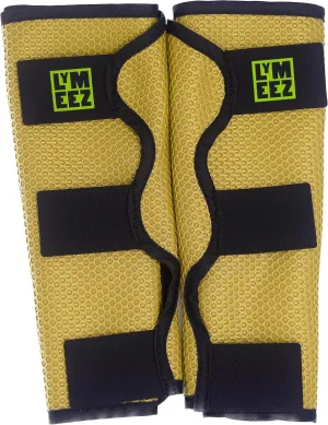3D Mesh Tick Repelling Leg Gaiters