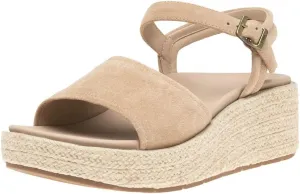 ABEO Solstice Buckle Sandals For Women | Arch Support Sandals | Ball of Foot Pain Relief | Built-In Metatarsal Pads Women