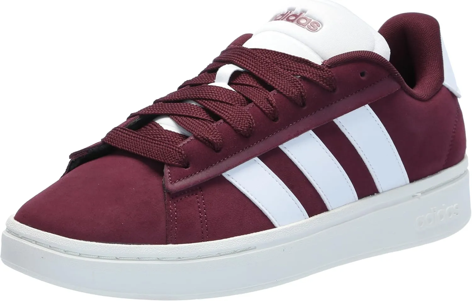 adidas Men's Grand Court Alpha 00s Sneaker