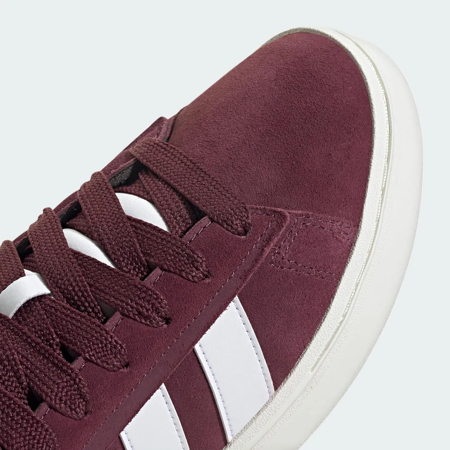 adidas Men's Grand Court Alpha 00s Sneaker