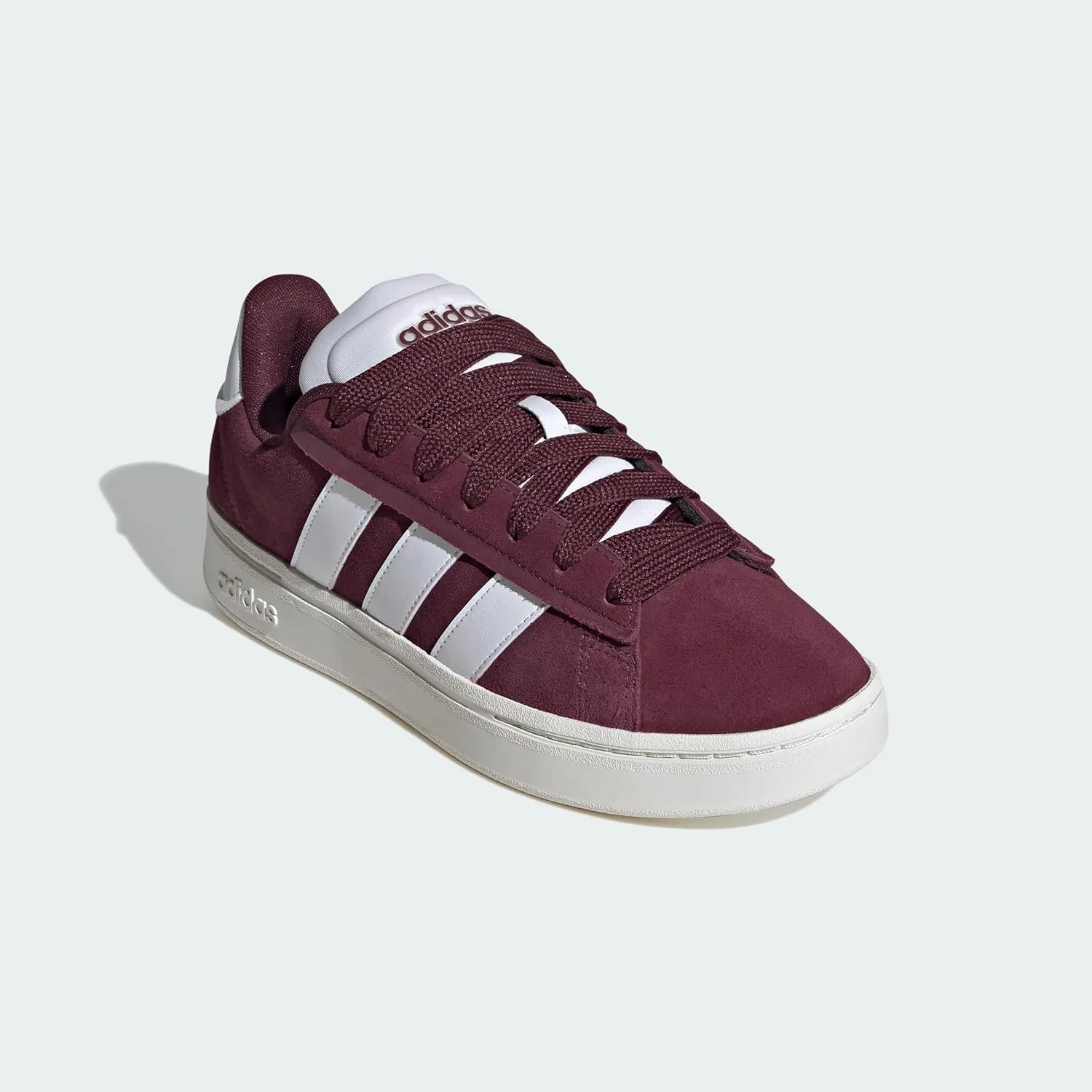 adidas Men's Grand Court Alpha 00s Sneaker