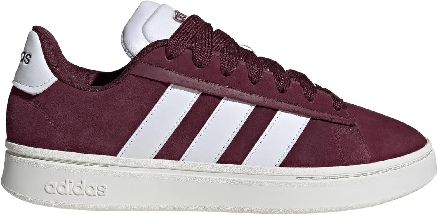 adidas Men's Grand Court Alpha 00s Sneaker