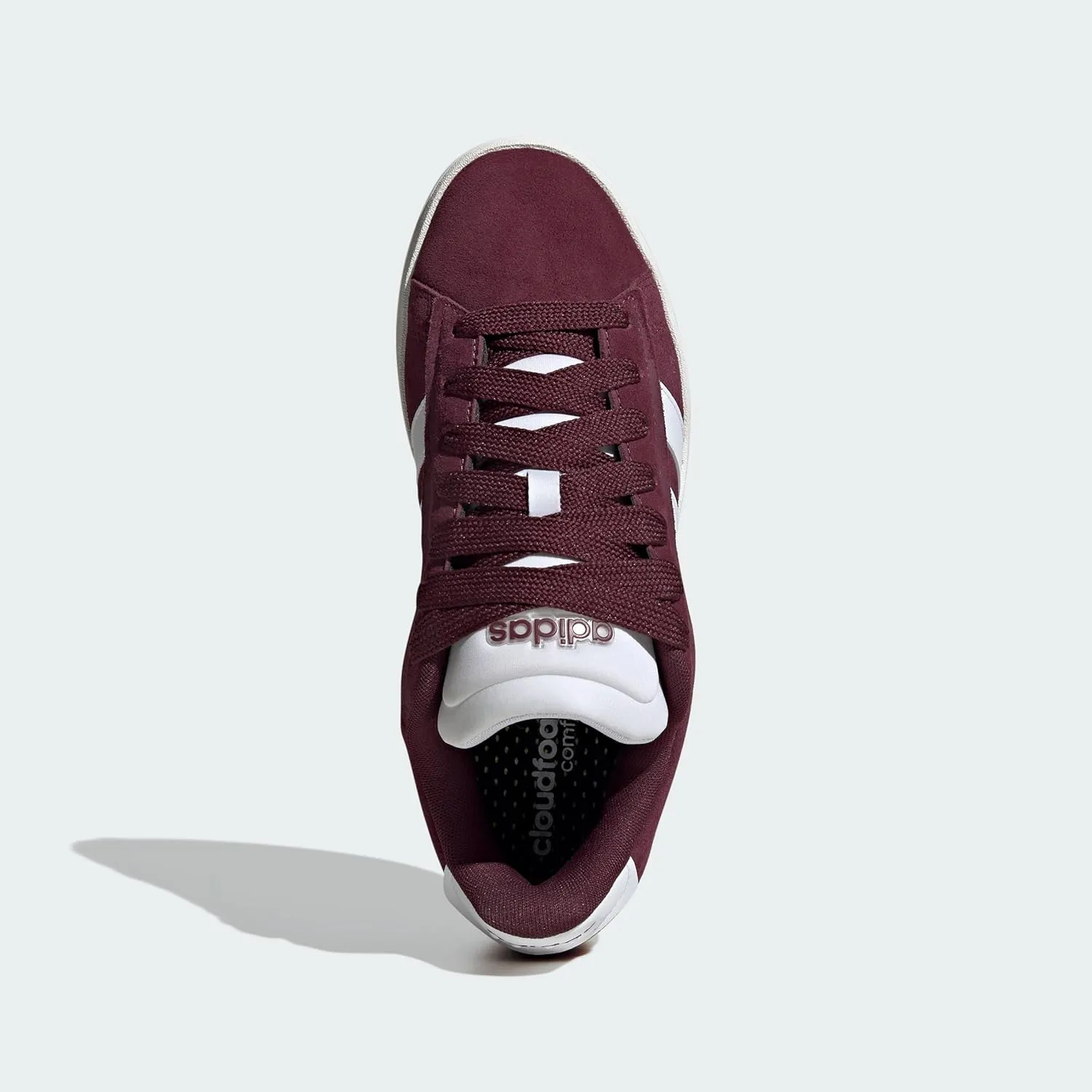 adidas Men's Grand Court Alpha 00s Sneaker