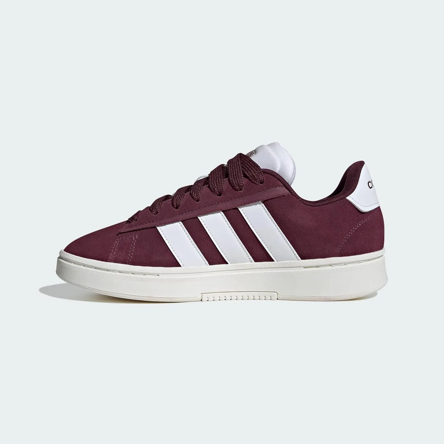 adidas Men's Grand Court Alpha 00s Sneaker