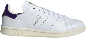 adidas Mens Stan Smith Lux Lace Up Sneakers Shoes Casual - White - Size 14 M