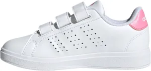adidas Unisex-Child Advantage Base 2.0 Sneaker