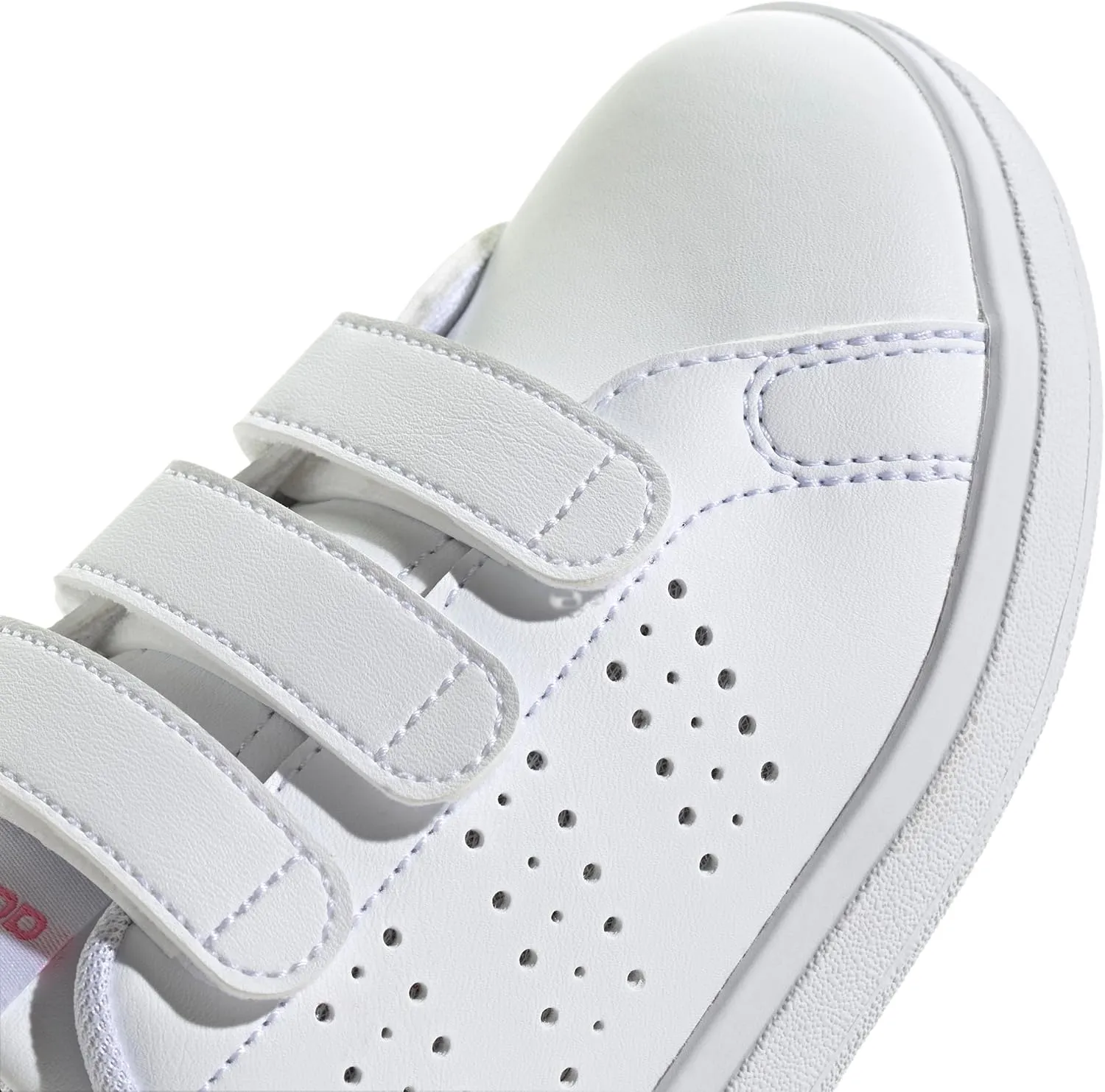 adidas Unisex-Child Advantage Base 2.0 Sneaker