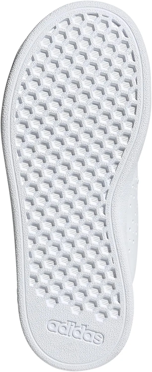adidas Unisex-Child Advantage Base 2.0 Sneaker
