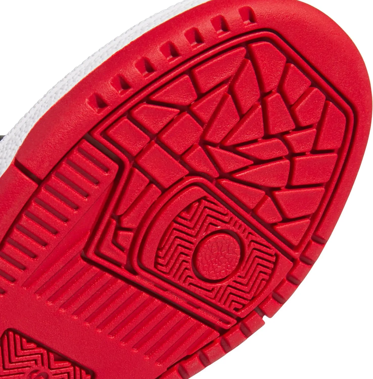 adidas Unisex-Child Break Start Elastic Lace Sneaker