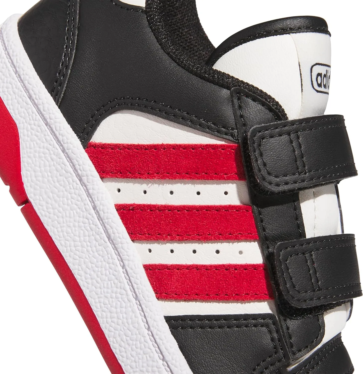 adidas Unisex-Child Break Start Elastic Lace Sneaker