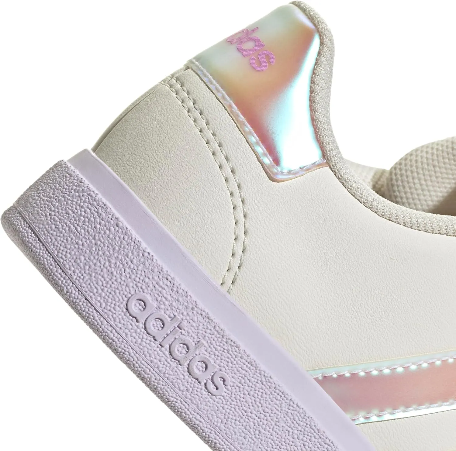 adidas Unisex-Child Grand Court 2.0 Sneaker