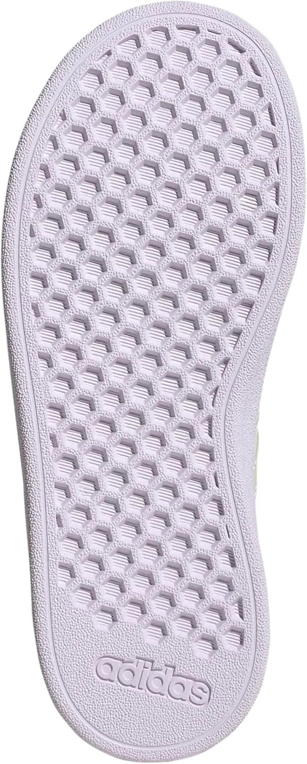 adidas Unisex-Child Grand Court 2.0 Sneaker