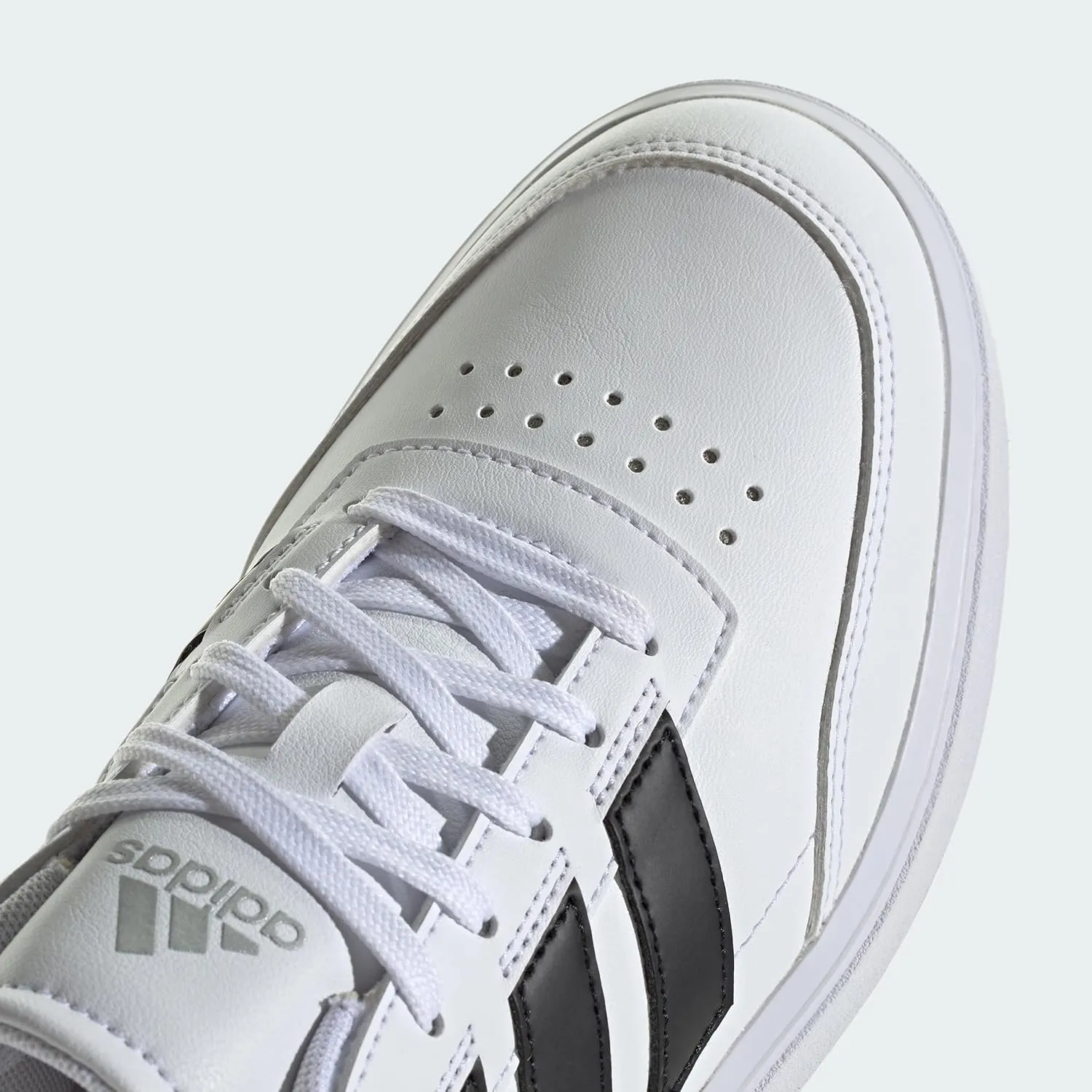 adidas Women's Courtblock Sneakers
