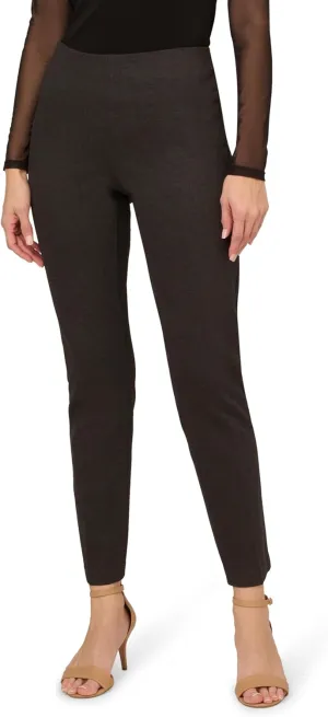 Adrianna Papell Women's Ponte Pull-on Pant