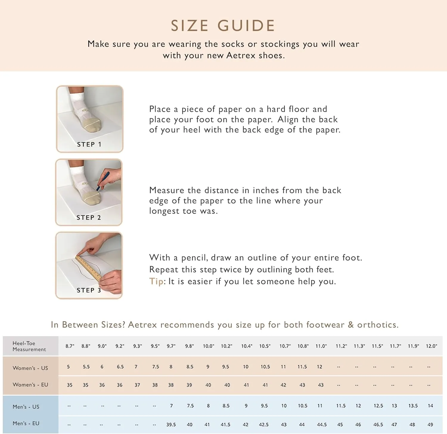 Aetrex Izzy Memory Foam Footbed Faux Leather Adjustable Orthopedic Slide Sandals for Women - Pressure Relief Pain Arch Support Sandals Women's