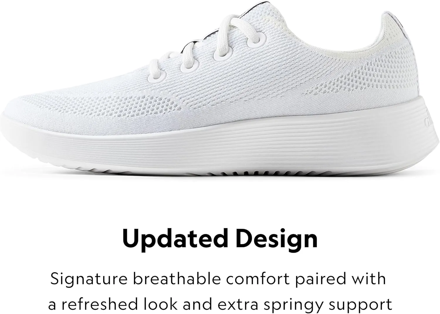 Allbirds Men's Tree Runner Go Everyday Sneakers
