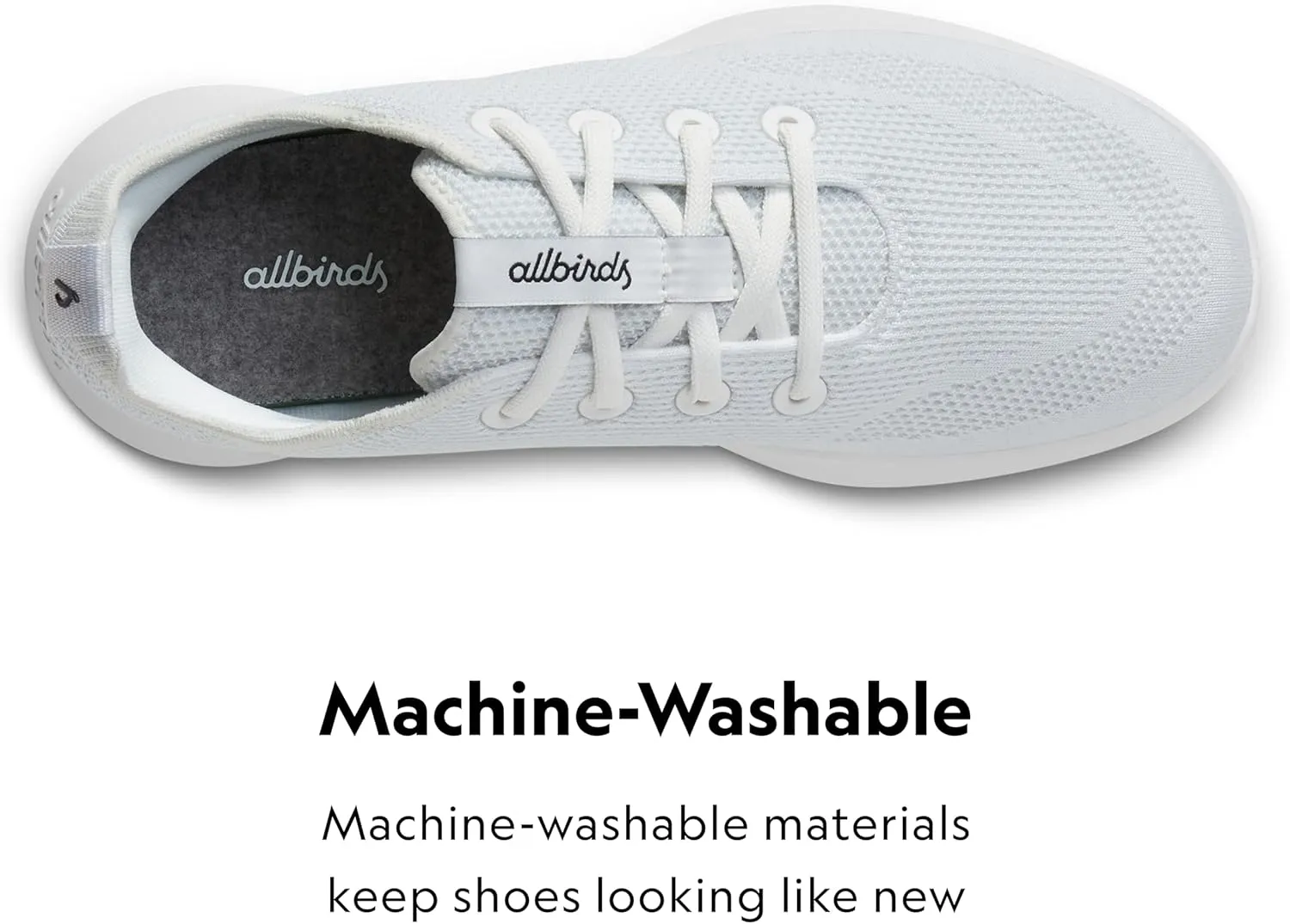 Allbirds Men's Tree Runner Go Everyday Sneakers