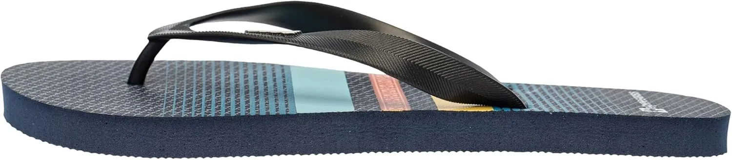 Alpine Swiss Men’s Flip Flops Lightweight EVA Sandals