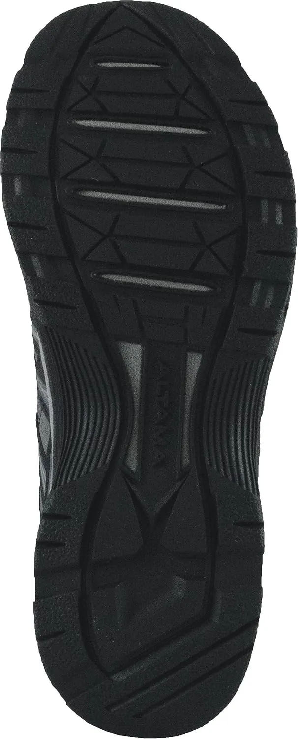 Altama Men's Combat Boots Aboottabad Trail Low