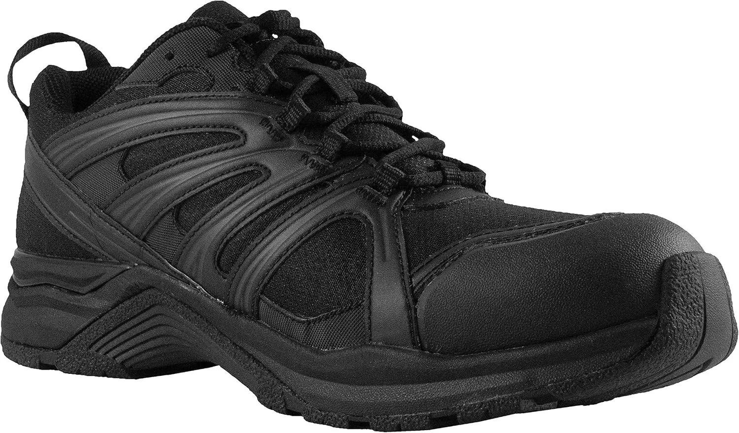 Altama Men's Combat Boots Aboottabad Trail Low