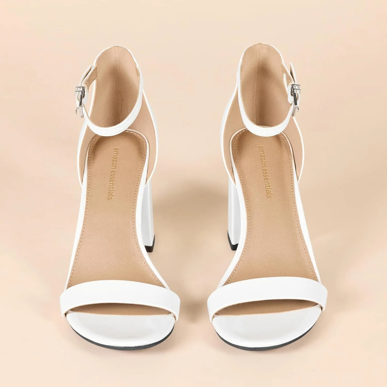Amazon Essentials Women's High Heel Nola