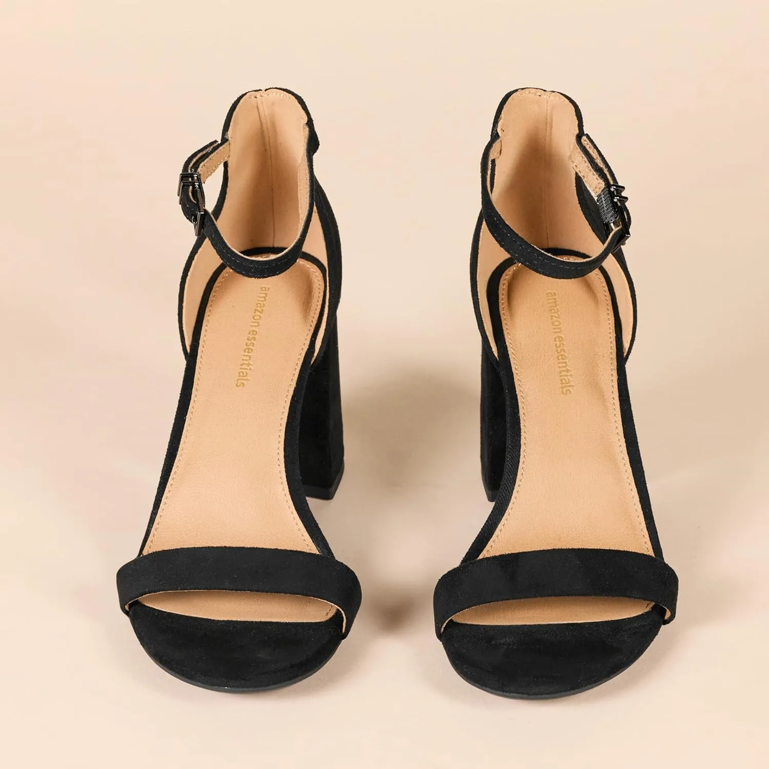 Amazon Essentials Women's High Heel Nola