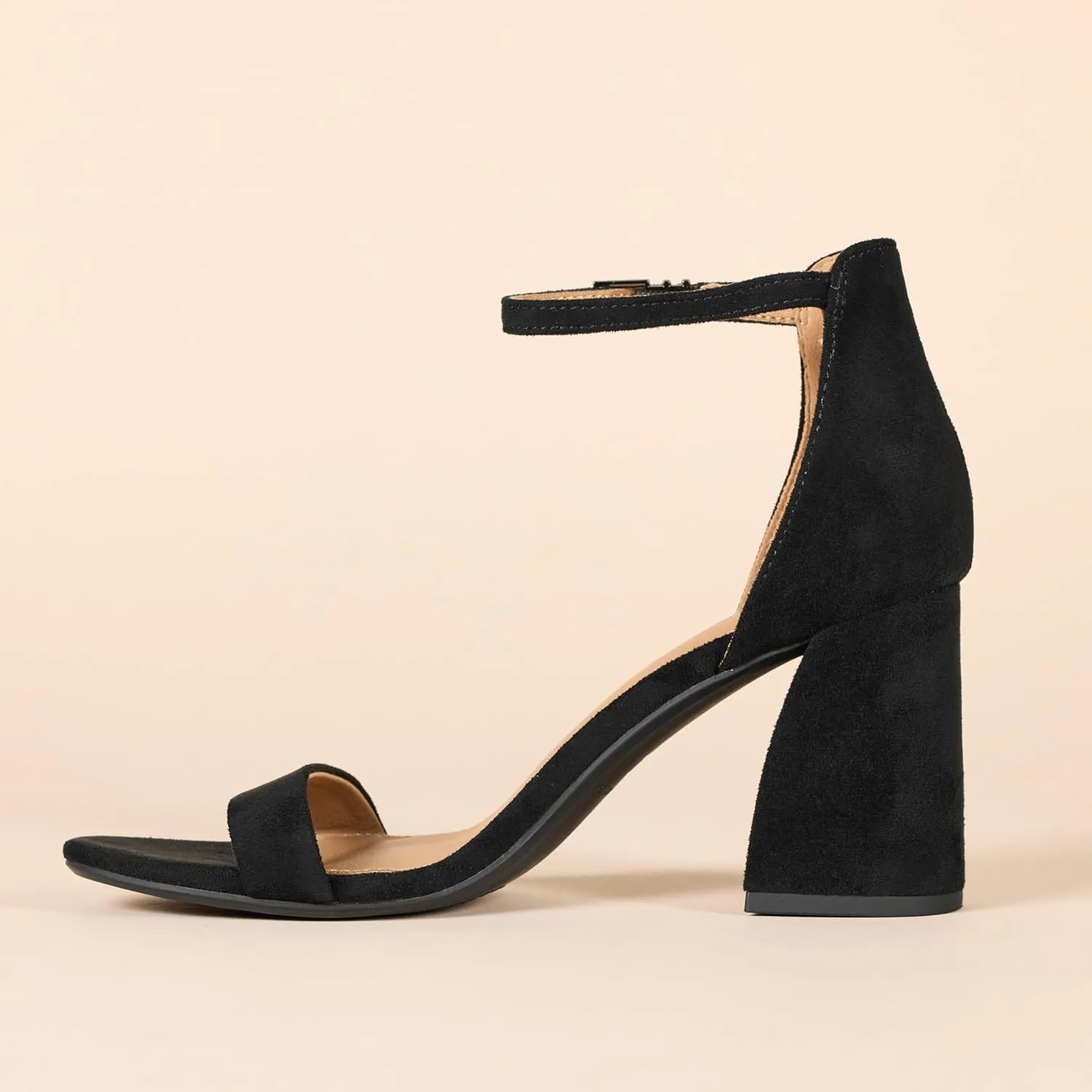 Amazon Essentials Women's High Heel Nola