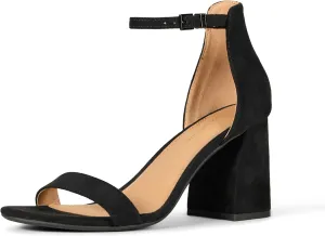 Amazon Essentials Women's High Heel Nola