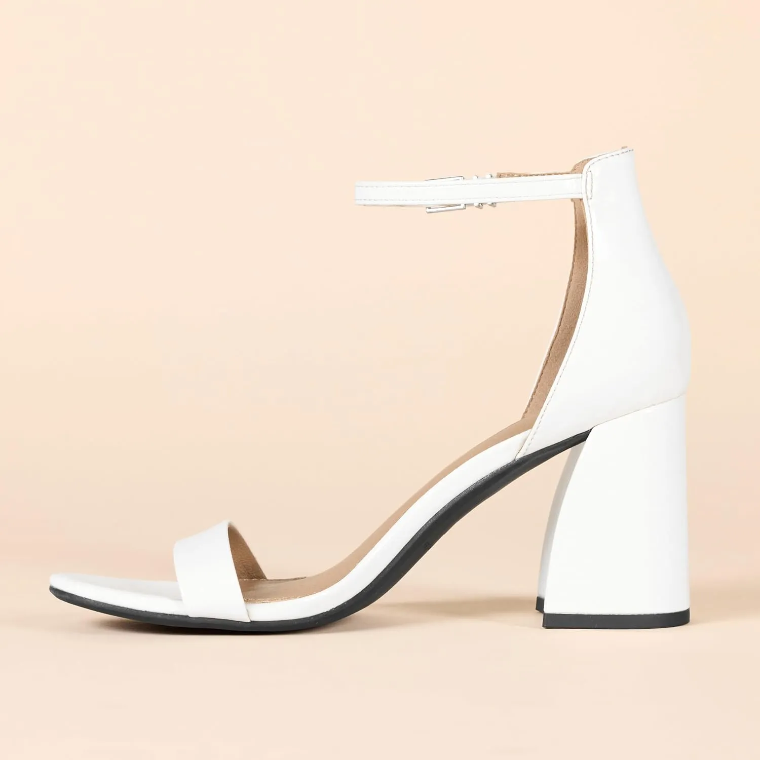 Amazon Essentials Women's High Heel Nola