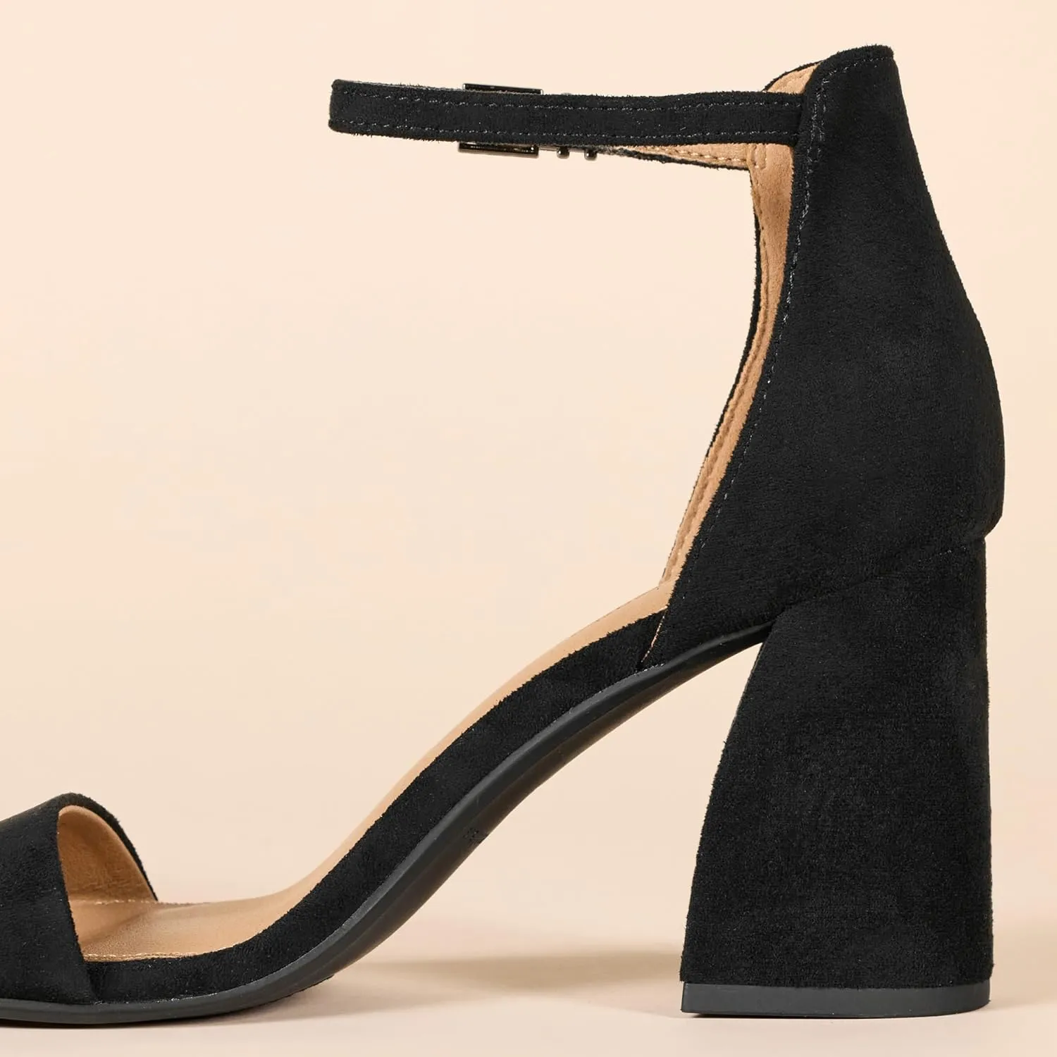 Amazon Essentials Women's High Heel Nola