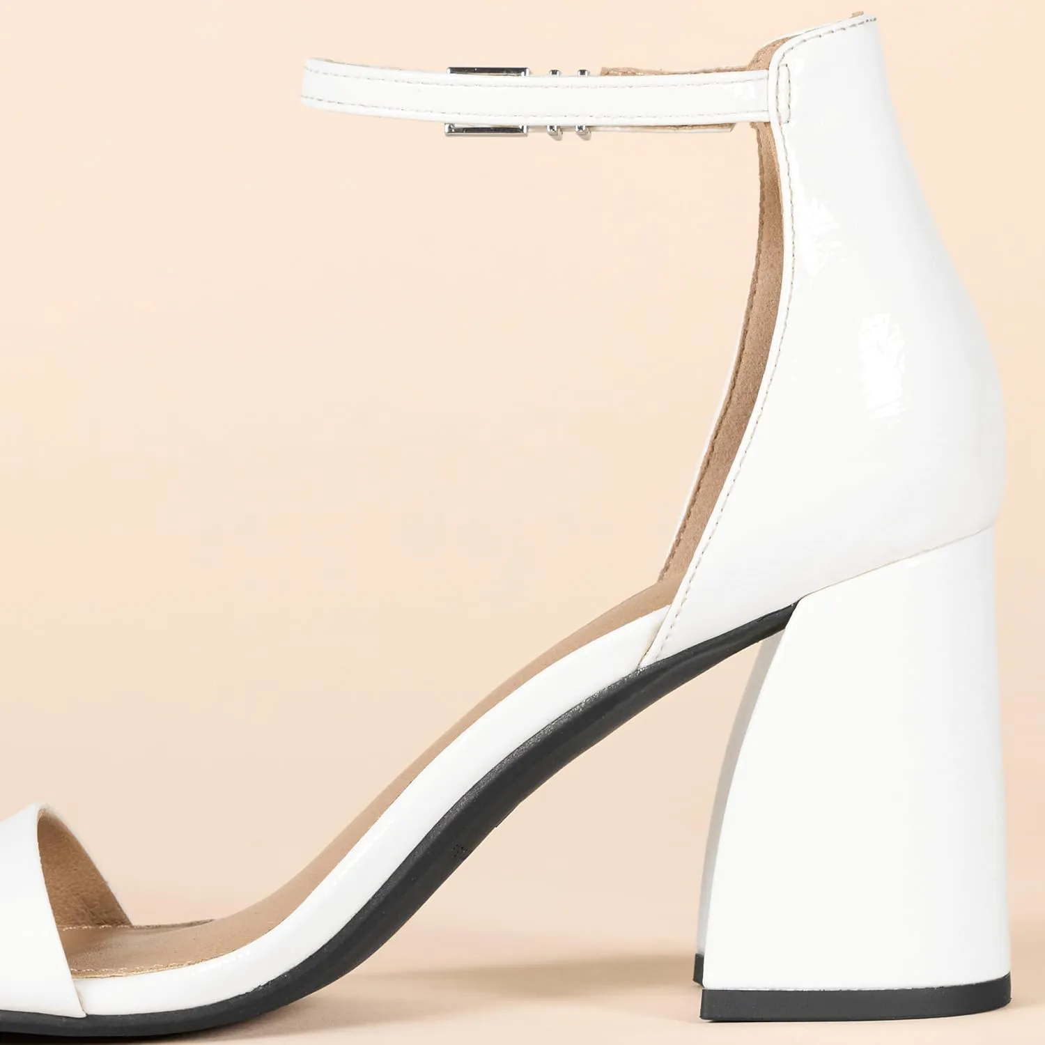 Amazon Essentials Women's High Heel Nola