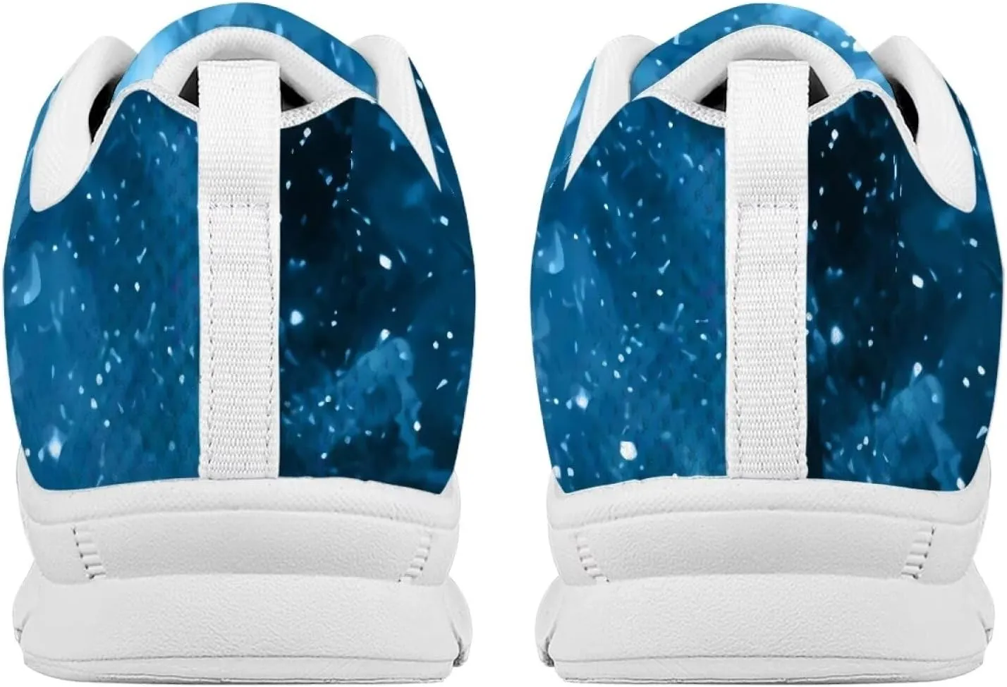 AmzPrint Hiking Running Walking for Men Women Printed White Sole Cute Casual Shoes Women Fashion Casual Sneakers Size 5.5-13
