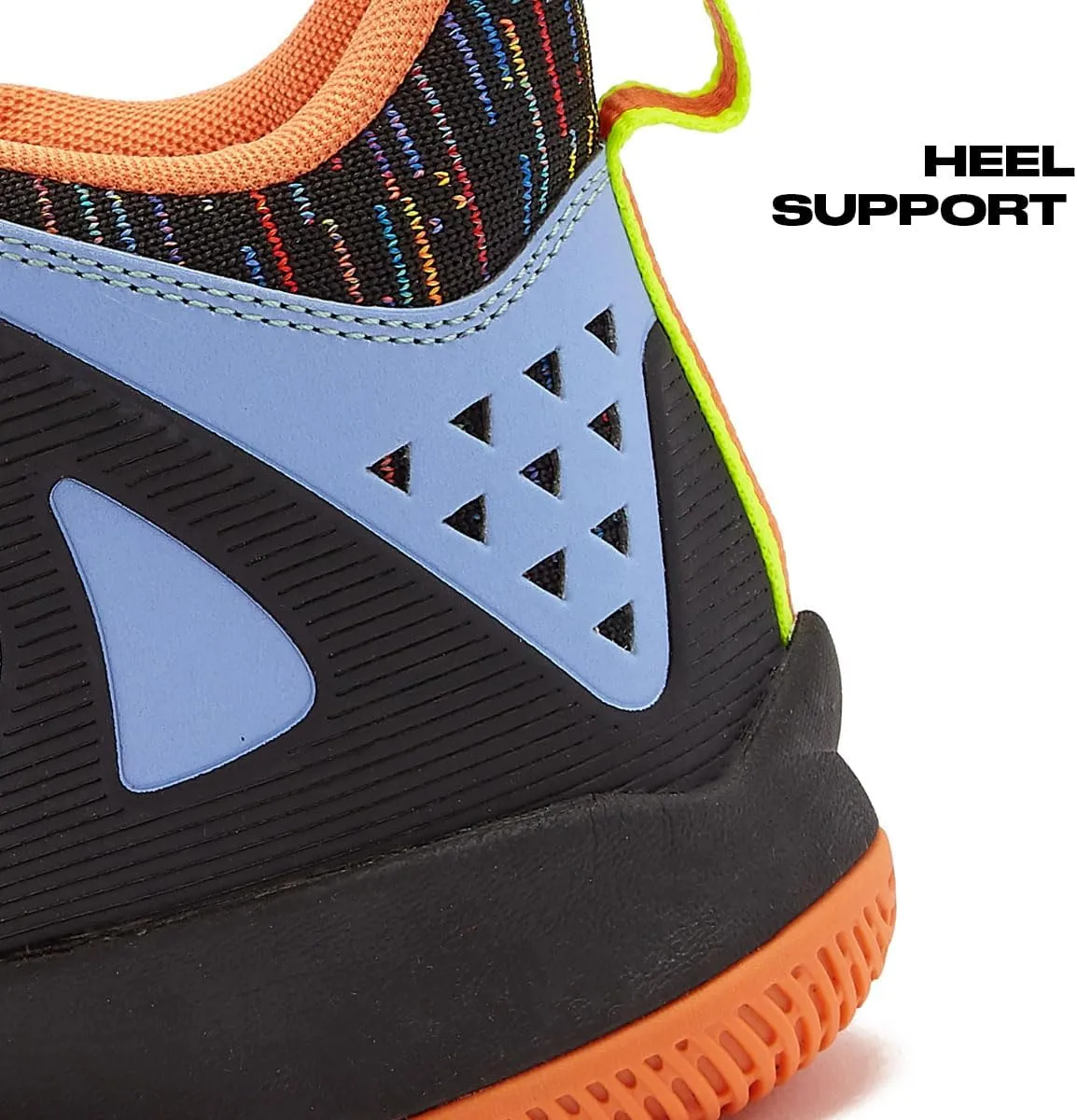 AND1 Girls & Boys Basketball Shoes, Boys High Top Sneakers, Size Little Kid 1 to Big Kid 7 - Cool Basketball Shoes for Kids and Youth