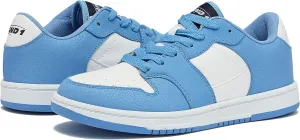 AND1 Slam Kids Basketball Shoes, Low Top Cool Court Sneakers for Kids, Little Kid 11 to Big Kid 7