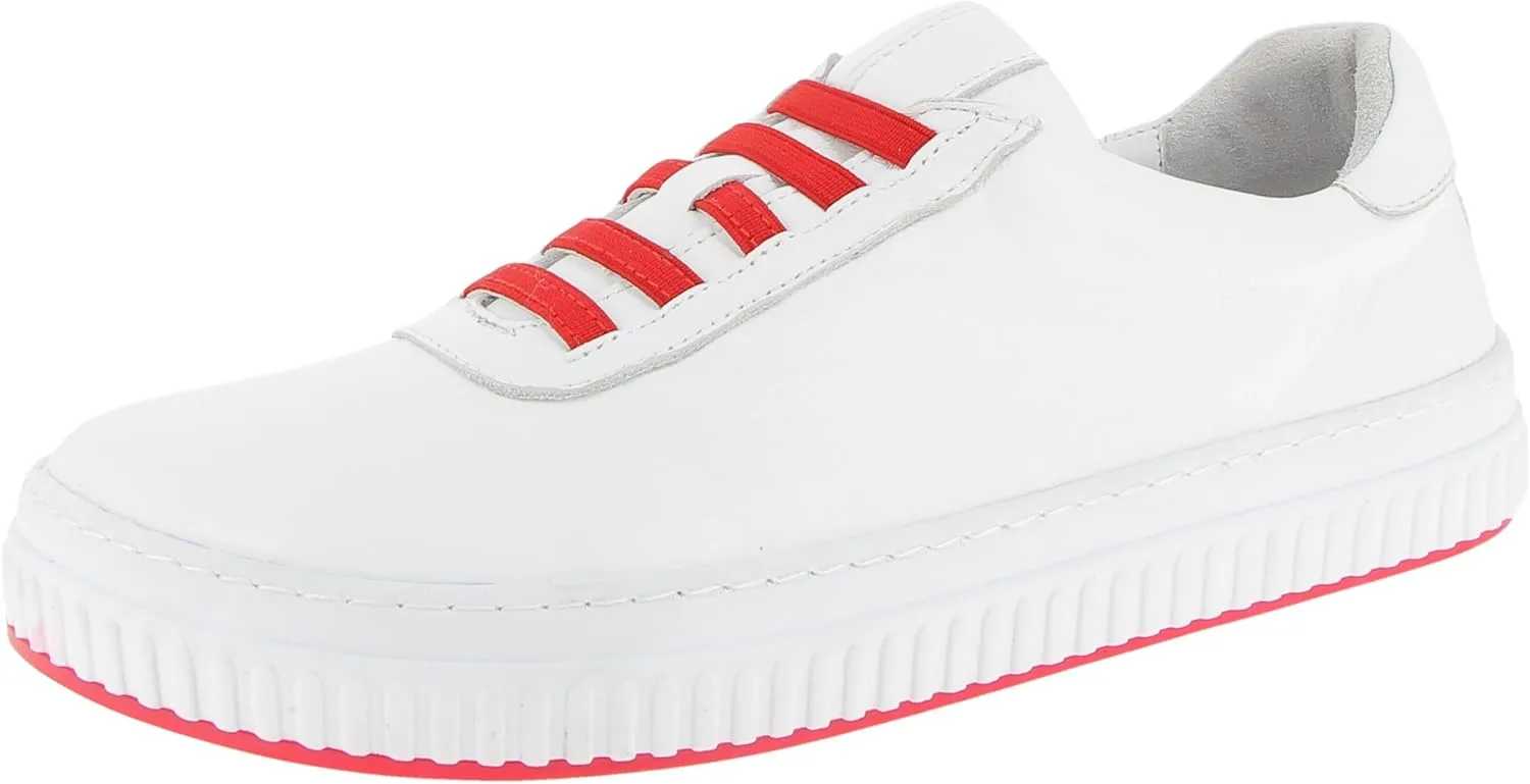 Andrea Conti Women's Low-Top Sneakers