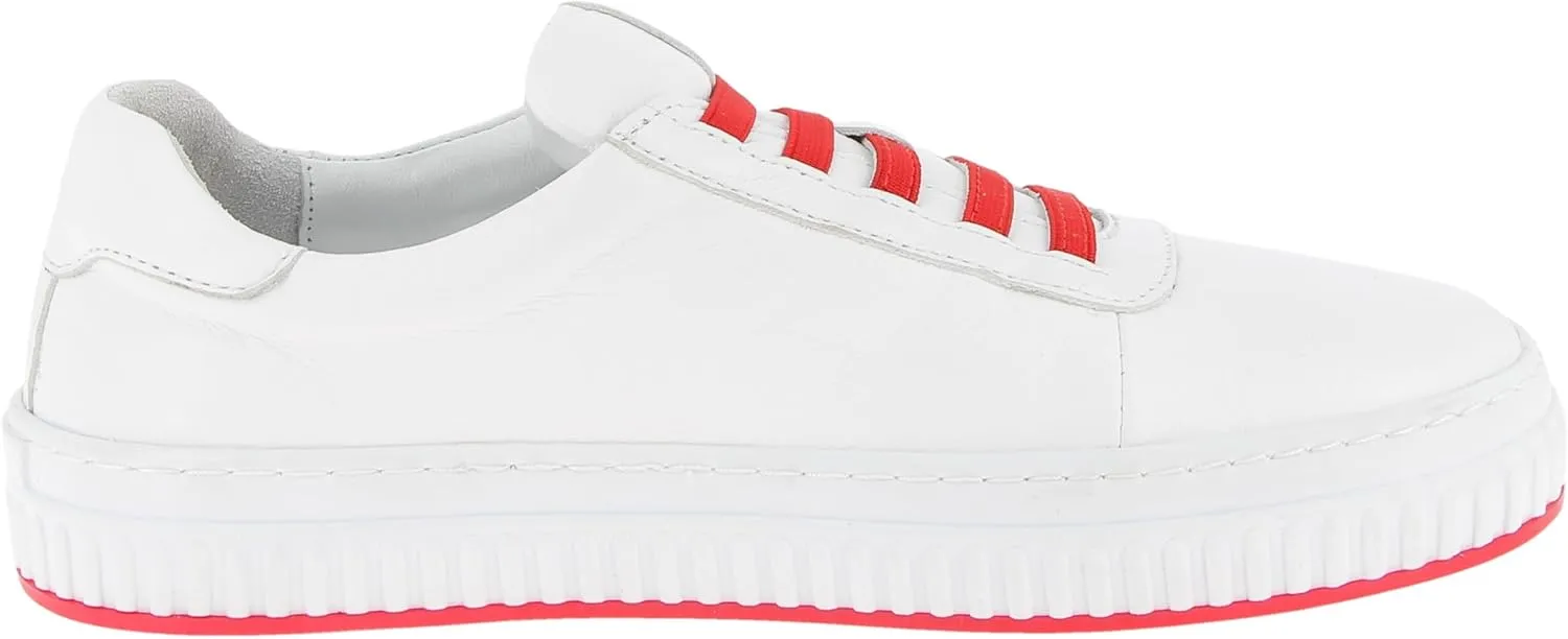 Andrea Conti Women's Low-Top Sneakers