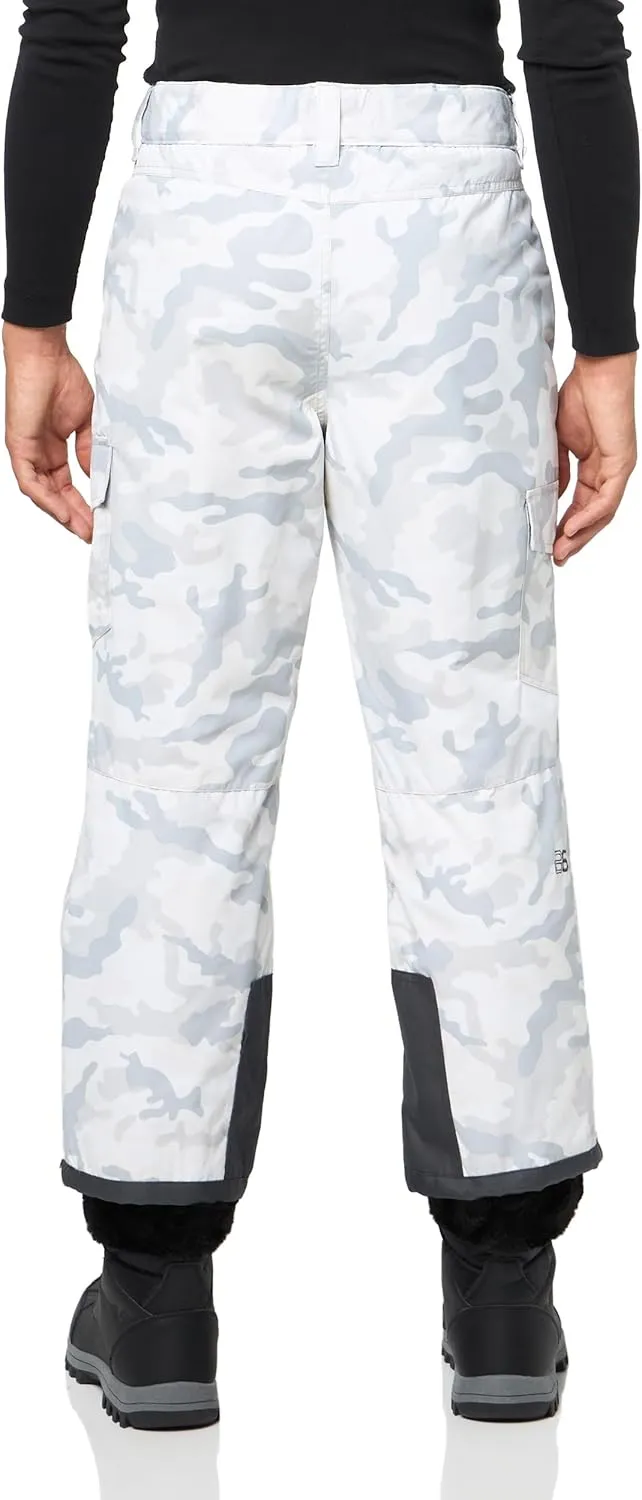 Arctix Men's Snowsports Cargo Pants