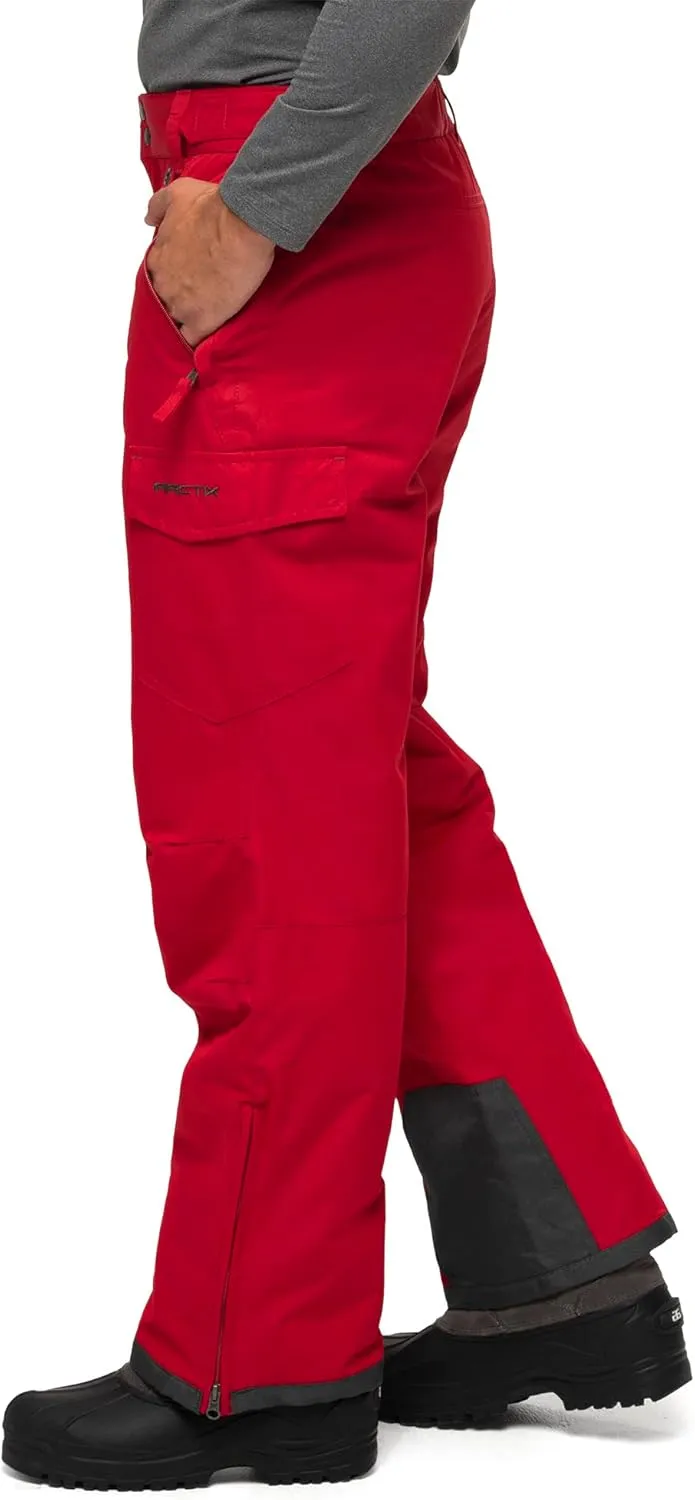 Arctix Men's Snowsports Cargo Pants