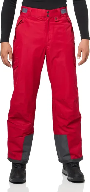 Arctix Men's Snowsports Cargo Pants