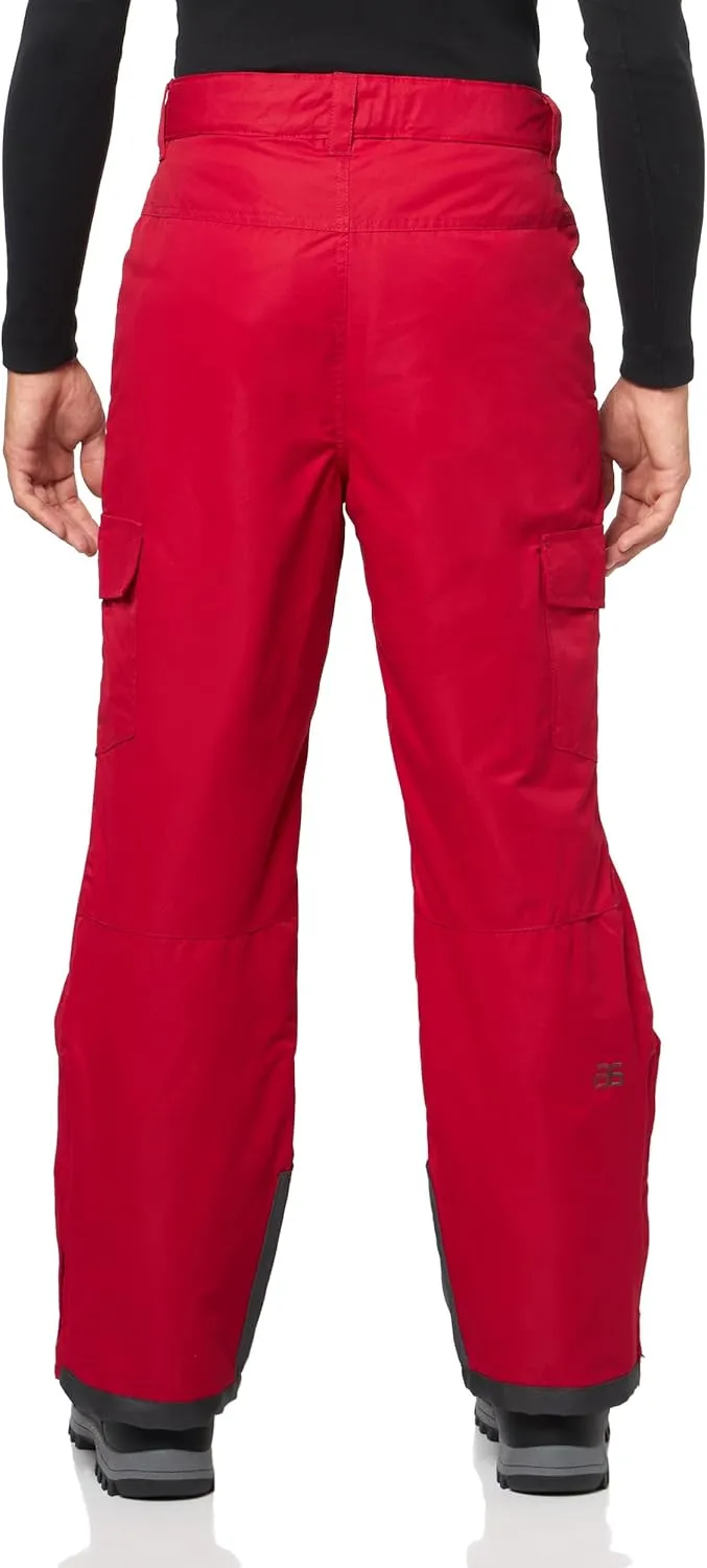 Arctix Men's Snowsports Cargo Pants