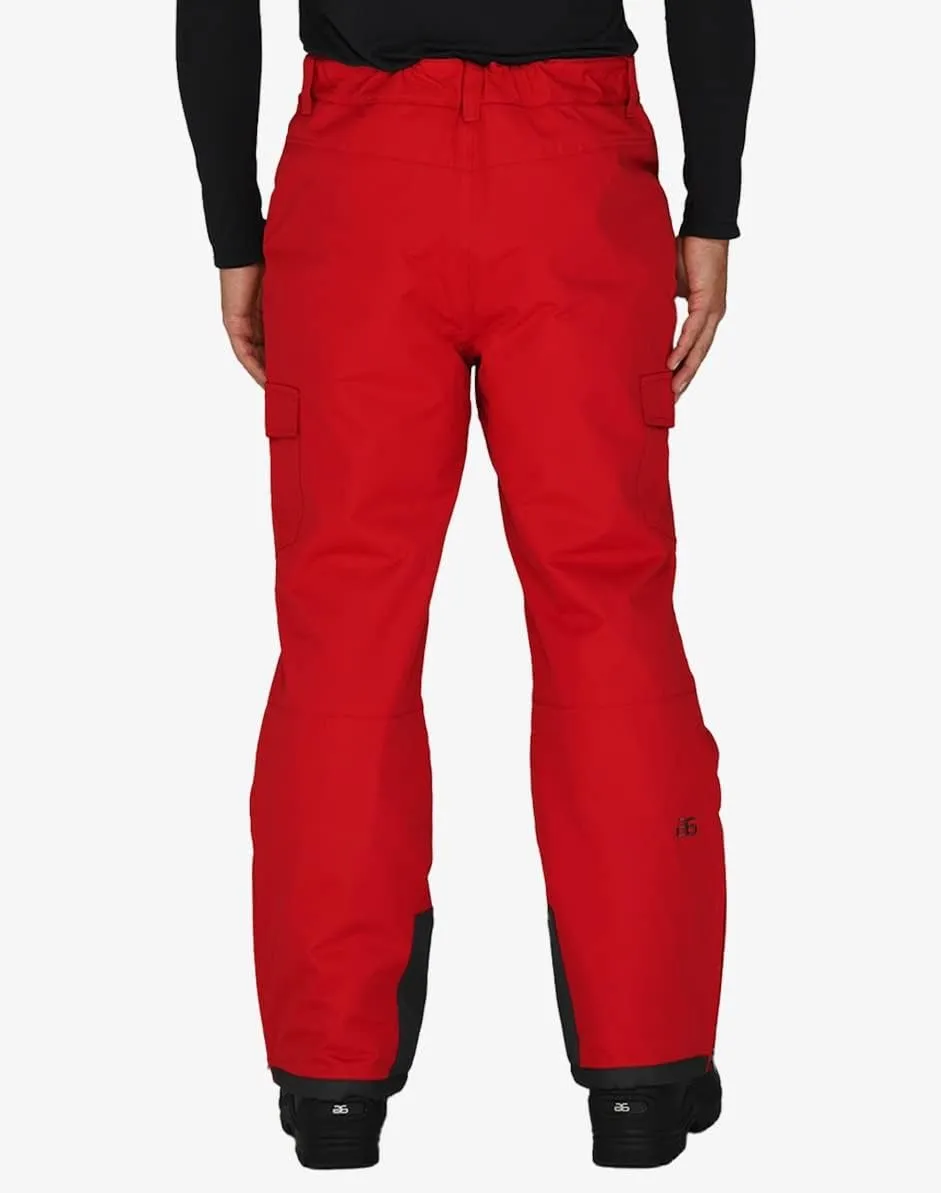 Arctix Men's Snowsports Cargo Pants