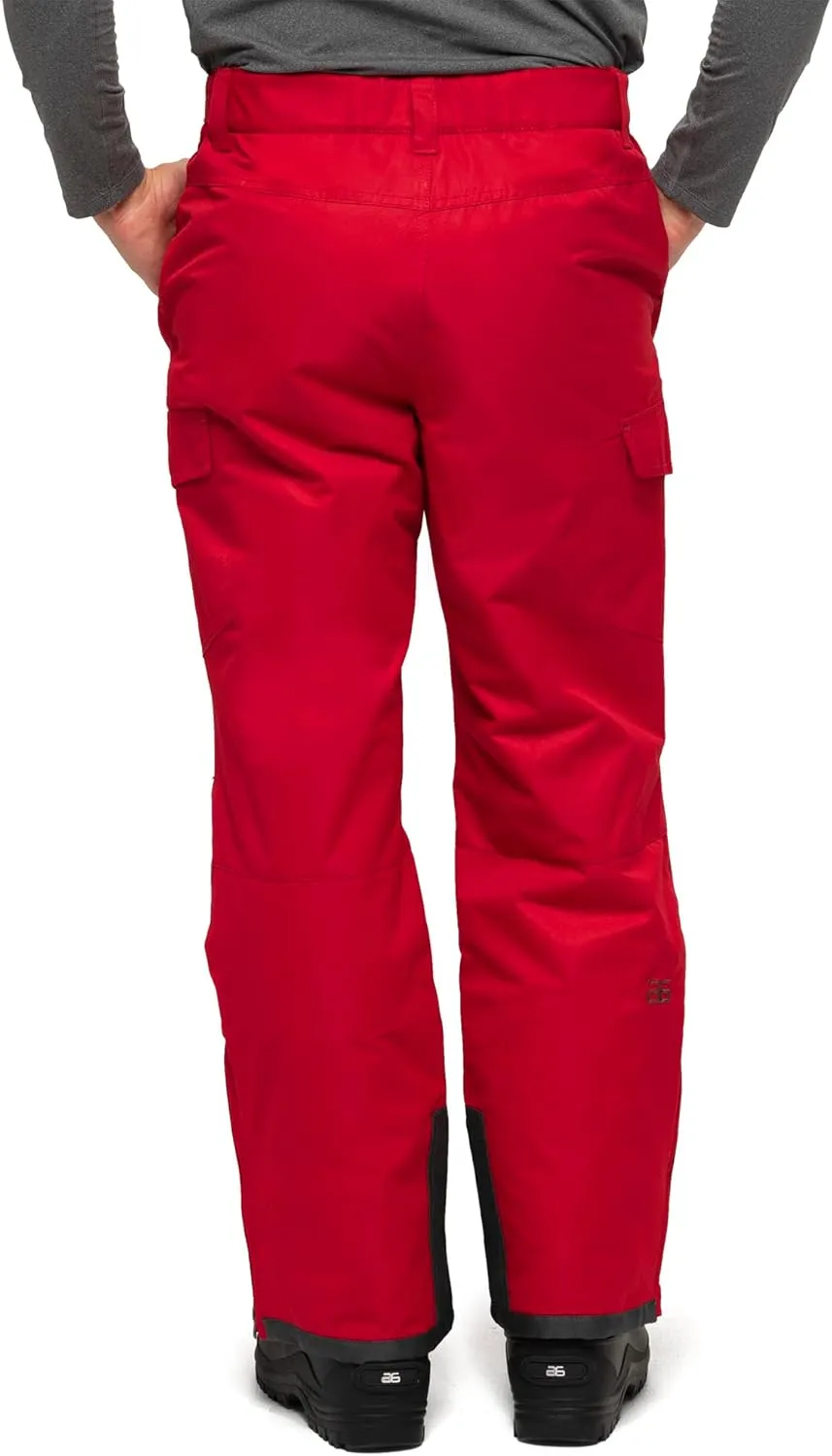 Arctix Men's Snowsports Cargo Pants