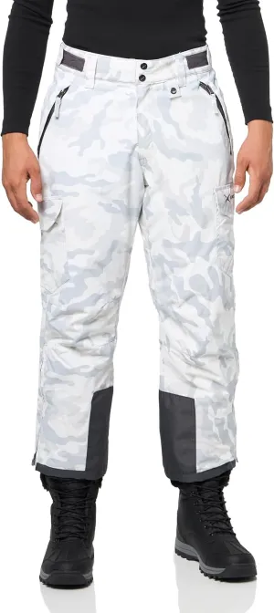 Arctix Men's Snowsports Cargo Pants