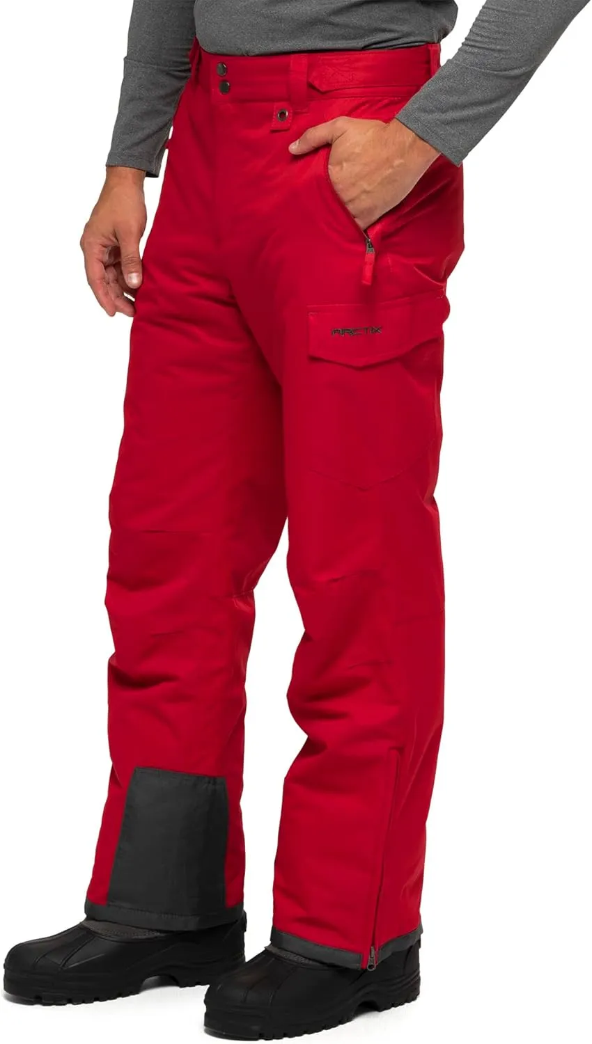 Arctix Men's Snowsports Cargo Pants