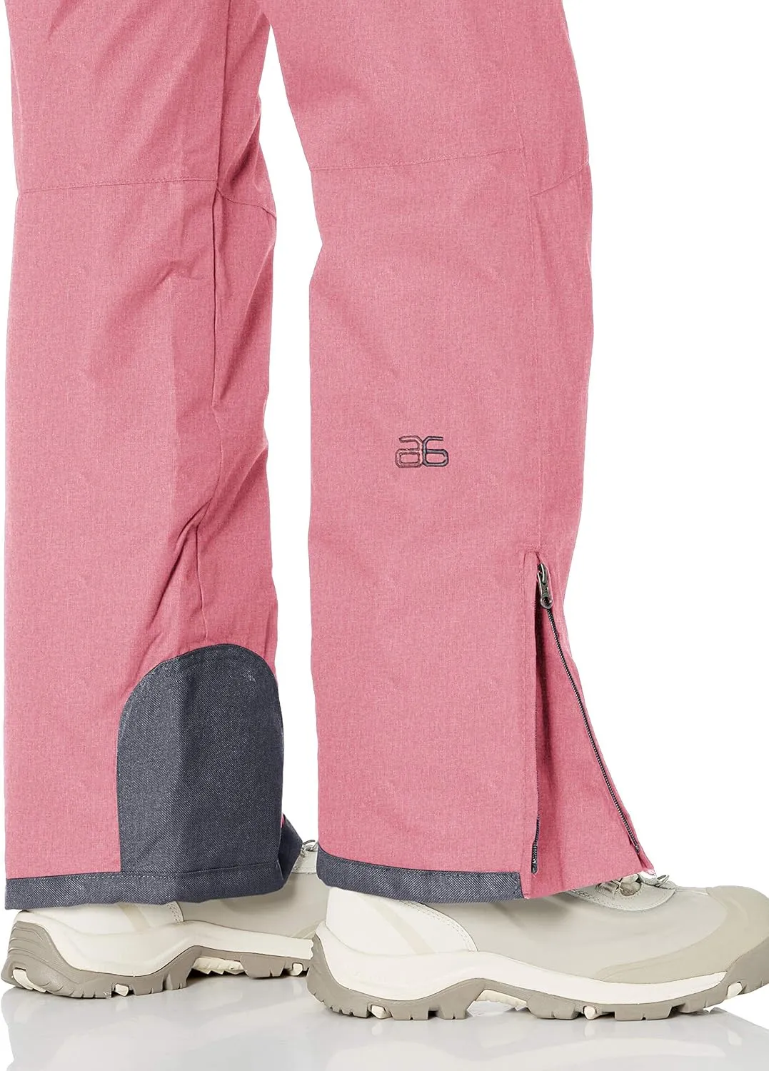 Arctix Women's Snow Sports Insulated Cargo Pants