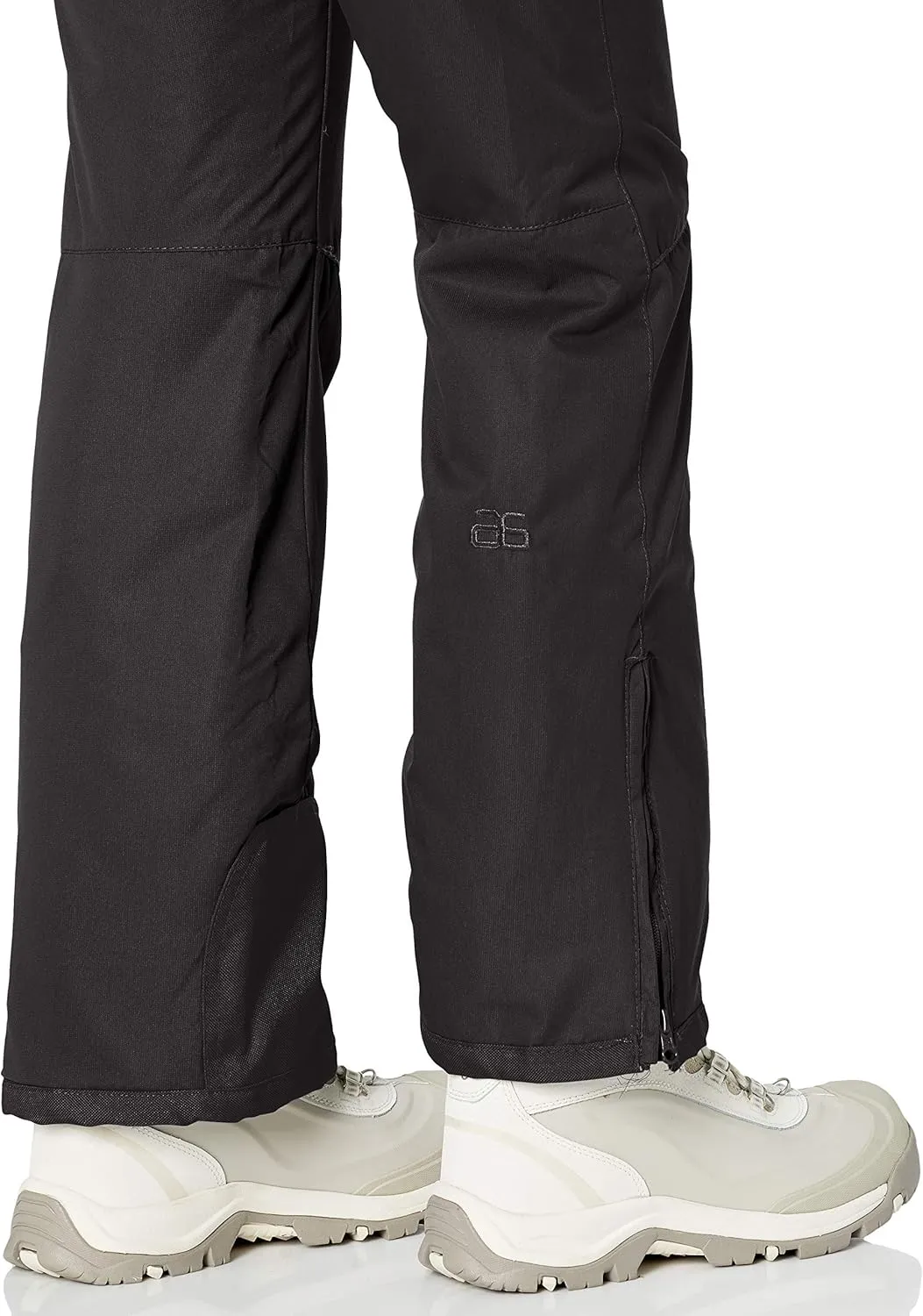 Arctix Women's Snow Sports Insulated Cargo Pants