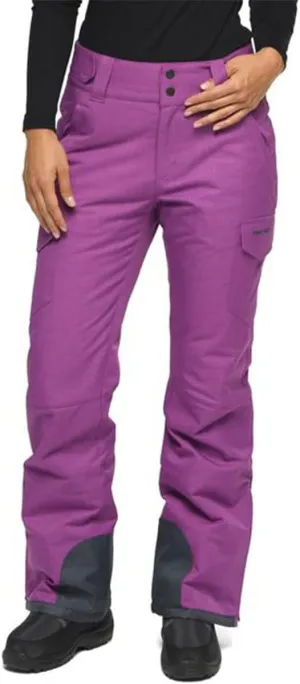Arctix Women's Snow Sports Insulated Cargo Pants