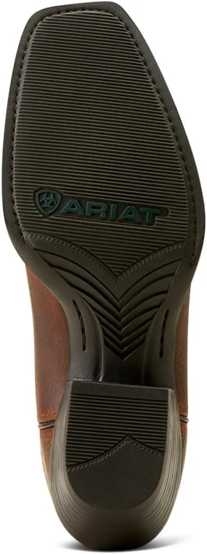 Ariat Men's Sport Square Toe Western Boot