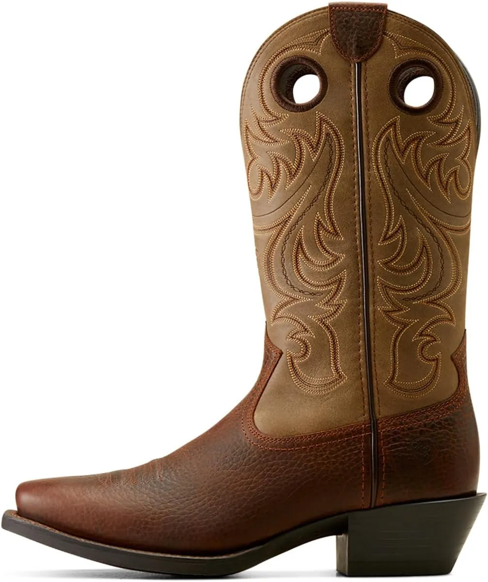 Ariat Men's Sport Square Toe Western Boot