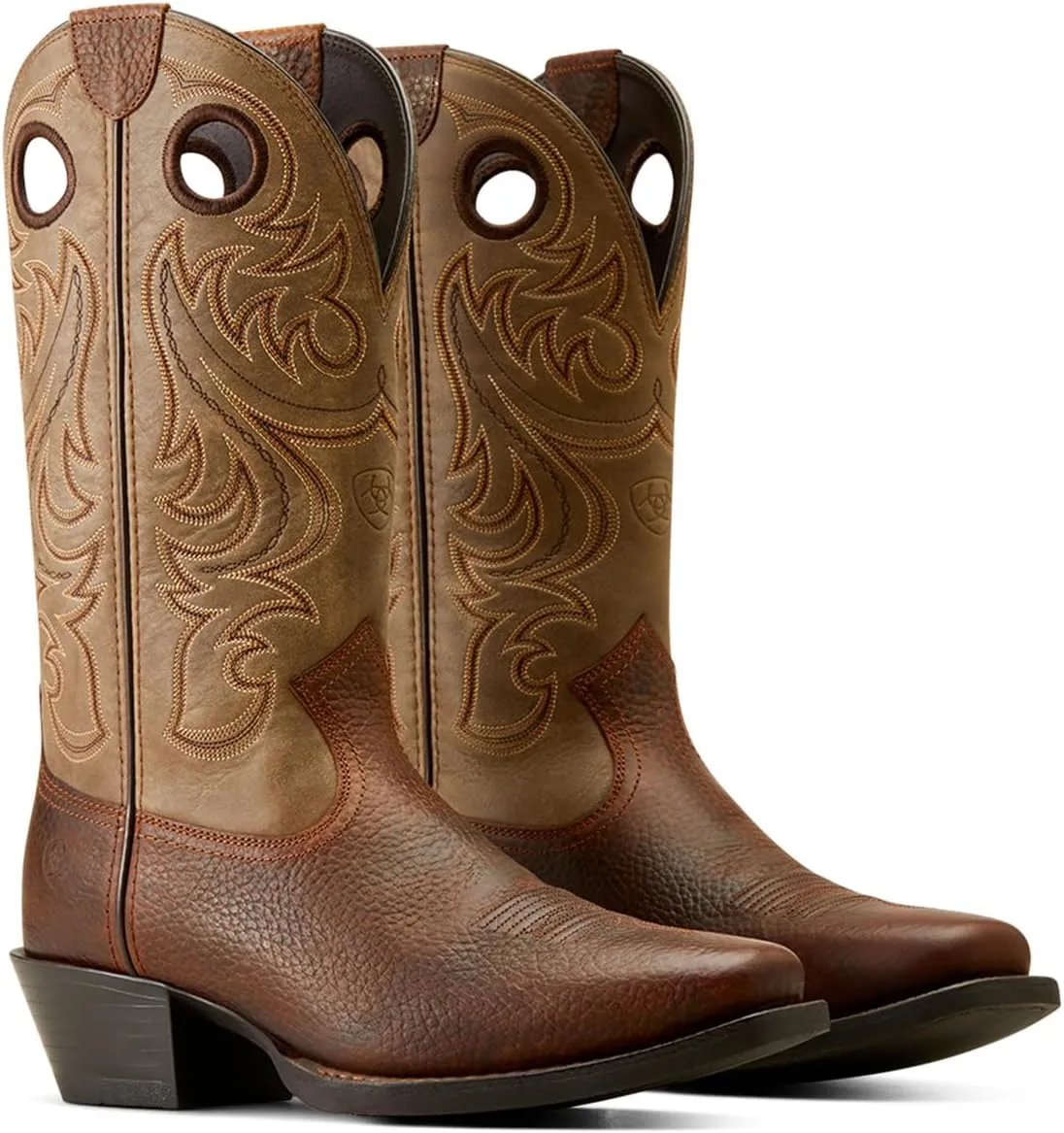 Ariat Men's Sport Square Toe Western Boot
